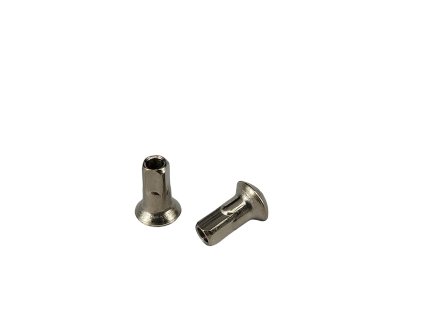 NIPLE 3 mm