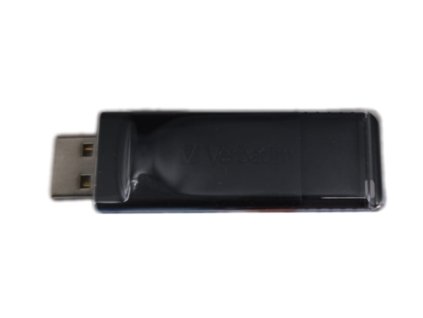FLASH DISK 16GB VERBATIM