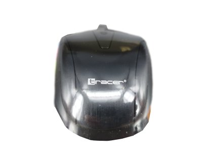 3703 mys tracer bezdratova cerna