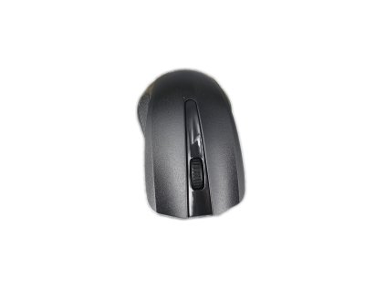 MYŠ C-TECH WLM 01 BEZDRÁTOVÁ ČERNÁ