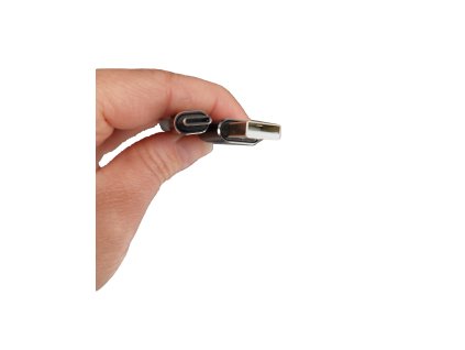 KABEL USB 2.0 AM-CM 1m