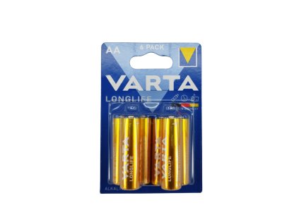 385 baterie varta lr6 aa alkalicka