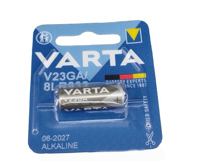 BATERIE VARTA V23GA 12V