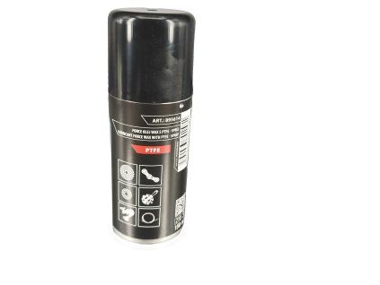 MAZIVO - SPREJ, OLEJ WAX + PTFE 150ml