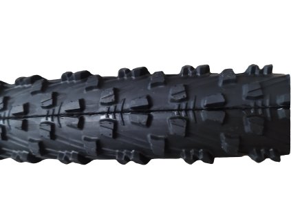 PLÁŠŤ 26" 26x2,25 57-559 CHARYBDIS