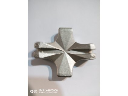 CENTRKLÍČ UNI FE 3,2/3,3/3,4/3,9