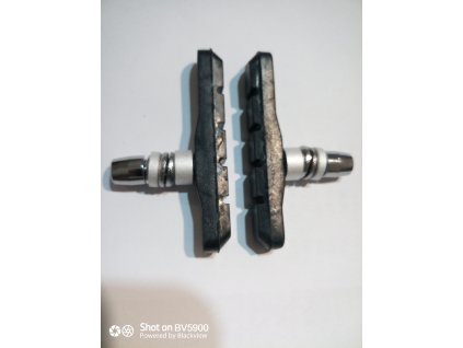 BRZDOVÉ ŚPALKY MTB IMBUS PROMAX