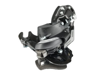 PŘEHAZOVAČKA MTB 6/7 S HÁKEM RDTY500B