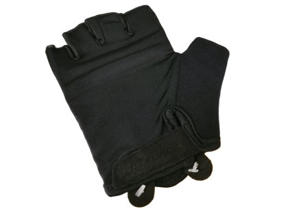 4099 2 rukavice force fun cerne l