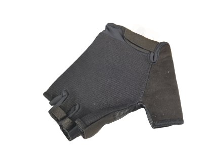 4108 rukavice force park cerne xl