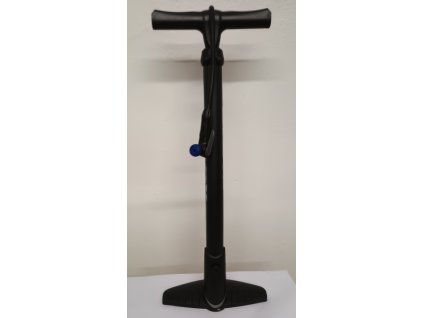 HUSTILKA VELKÁ F. TOURIST 11bar BEZ MANOMETRU