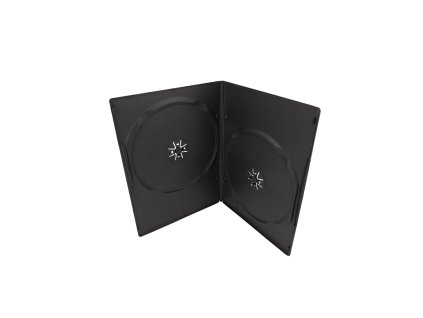 535 box na 2 dvd slim