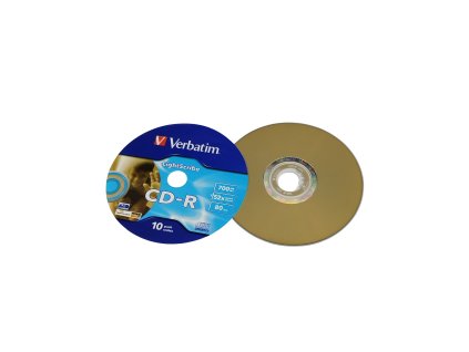 547 cd r verbatim lightscribe
