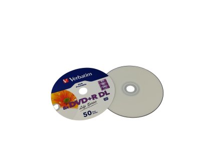 550 1 dvd r verbatim dl 8 5gb printable