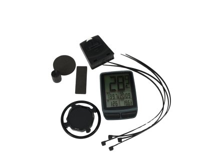 694 tachometr force diablo 11 f bezdratovy