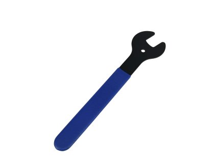 736 klic konusovy s plast drzakem