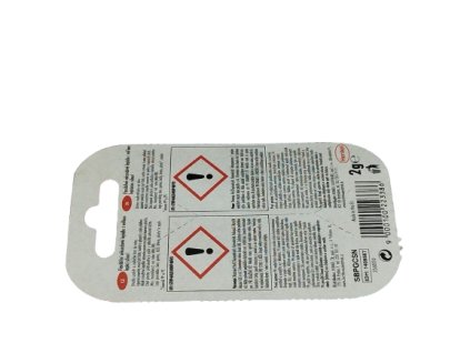 91 1 lepidlo super bond gel