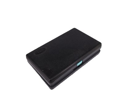 980 box prenosny 24cd