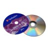 100 dvd r verbatim 8 5 gb dl
