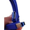 1445 kabel propojovaci usb 3 0 a b 1 8m