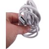 KABEL USB 2.0 A M - USB MICRO M 1,8m