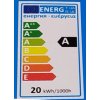 1835 zarovka usporna e27 20w