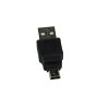 REDUKCE  USB MINI A PLUG/5 PIN