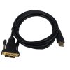 2489 kabel hdmi dvi 2m m m