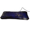 2495 1 klavesnice c tech herni podsvicena