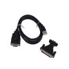 ADAPTÉR USB - SÉRIOVÝ PORT RS232
