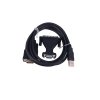 ADAPTÉR USB - SÉRIOVÝ PORT RS232