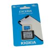 2759 sdhc micro card adapter 16 gb kioxia