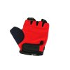2816 1 rukavice force look cervene s