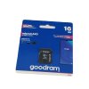 2822 sdhc micro card adapter 16 gb goodram