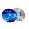 CD-R VERBATIM AZO 52x, 700MB