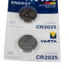 3527 baterie varta cr2025