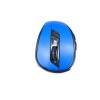 MYŠ C-TECH WLM 02 BEZDRÁTOVÁ MODRÁ