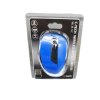 MYŠ C-TECH WLM 02 BEZDRÁTOVÁ MODRÁ
