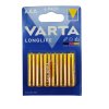 394 baterie varta lr6 aaa alkalicka