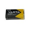 433 baterie varta 9v