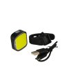 724 svetlo predni force cob 75lm usb