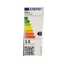 ŽÁROVKA LED E27 12W