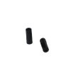 KONCOVKA BOVDENU PLAST 4mm