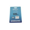 SDXC MICRO CARD + ADAPTÉR 128 GB SAMSUNG