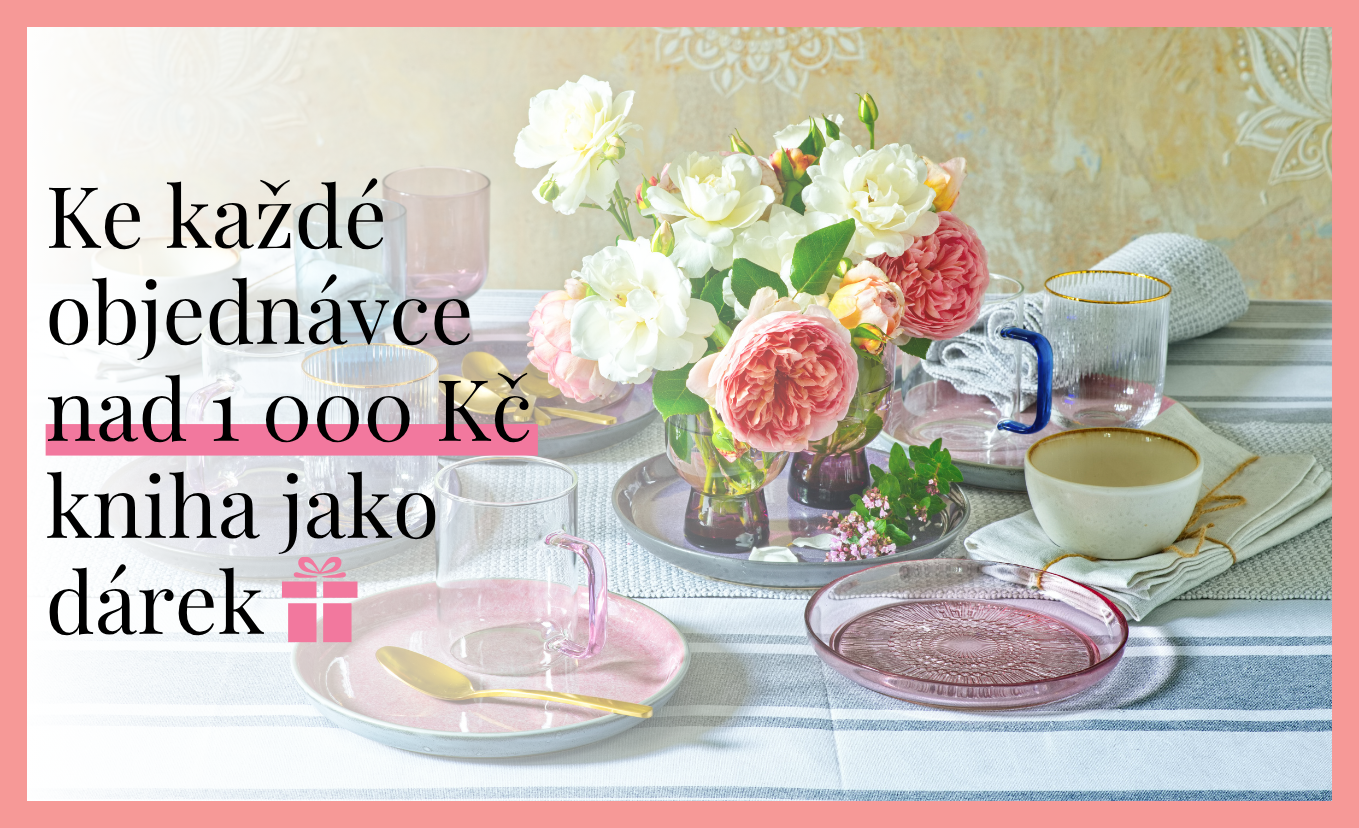 Dárek k objednávce