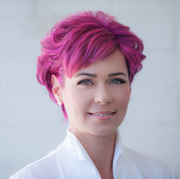 Jana Florentýna Zatloukalová