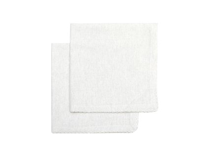 Látkové ubrousky Felicia 2ks