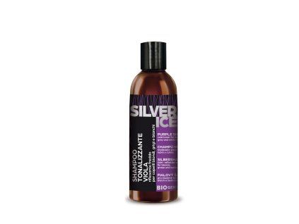 6620 silver ice shampoo 200ml ok