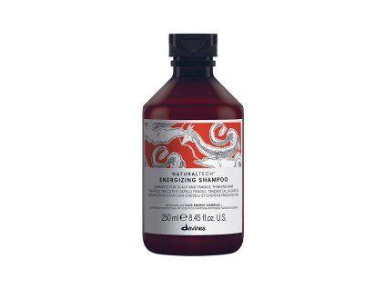 Davines Naturaltech Energizing Shampoo 250 ml