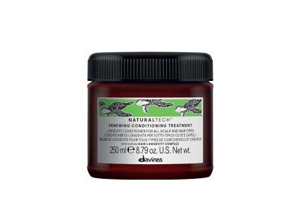 Davines Naturaltech Renewing Conditioning Treatment